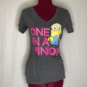 Despicable Me Tee